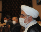 دکتر حب نقی: پیام و عمل کنگره شهدای دانشجو باید انتقال پیام و افکار شهدا دانشجو به نسل جدید باشد