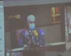 دکتر حب نقی: پیام و عمل کنگره شهدای دانشجو باید انتقال پیام و افکار شهدا دانشجو به نسل جدید باشد