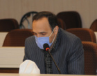 گروه نظارت و ارزیابی، وظیفه نظارت بر همه مراکز آموزش عالی استان را دارد