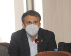 در چهلمین سالگرد دفاع مقدس؛ نامگذاری  بلوار اصلی پردیس نازلوی دانشگاه ارومیه به نام سردار شهید قاسم سلیمانی  