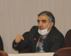 در چهلمین سالگرد دفاع مقدس؛ نامگذاری  بلوار اصلی پردیس نازلوی دانشگاه ارومیه به نام سردار شهید قاسم سلیمانی  