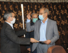 در چهلمین سالگرد دفاع مقدس؛ نامگذاری  بلوار اصلی پردیس نازلوی دانشگاه ارومیه به نام سردار شهید قاسم سلیمانی  