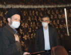 در چهلمین سالگرد دفاع مقدس؛ نامگذاری  بلوار اصلی پردیس نازلوی دانشگاه ارومیه به نام سردار شهید قاسم سلیمانی  