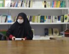 دیدار اعضای شورای مرکزی انجمن اسلامی دانشجویان دانشگاه ارومیه با نماینده مردم  ارومیه در مجلس یازدهم  