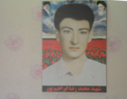 دیدار با خانواده شهید 