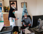 طرح غربالگری سلامت دانشگاهیان دانشگاه ارومیه