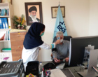 طرح غربالگری سلامت دانشگاهیان دانشگاه ارومیه