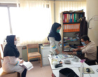 طرح غربالگری سلامت دانشگاهیان دانشگاه ارومیه