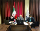 دانشکده علوم ورزشی دانشگاه ارومیه میزبان وبینار صنعت ورزش