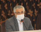 جلسه ستاد مقابله با بیماری کرونای دانشگاه ارومیه برگزار شد