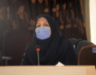 جلسه ستاد مقابله با بیماری کرونای دانشگاه ارومیه برگزار شد