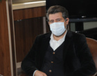 تجلیل رییس دانشگاه ارومیه از خَیّر برگزاری کنکور