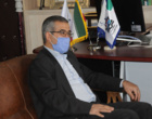 تجلیل رییس دانشگاه ارومیه از خَیّر برگزاری کنکور