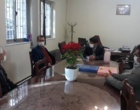تعمیرات اساسی در دانشکده ادبیات و علوم انسانی دانشگاه ارومیه صورت می گیرد