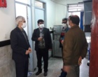تعمیرات اساسی در دانشکده ادبیات و علوم انسانی دانشگاه ارومیه صورت می گیرد