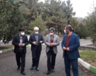 تعمیرات اساسی در دانشکده ادبیات و علوم انسانی دانشگاه ارومیه صورت می گیرد