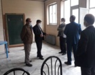 تعمیرات اساسی در دانشکده ادبیات و علوم انسانی دانشگاه ارومیه صورت می گیرد