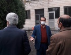 تعمیرات اساسی در دانشکده ادبیات و علوم انسانی دانشگاه ارومیه صورت می گیرد