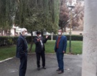 تعمیرات اساسی در دانشکده ادبیات و علوم انسانی دانشگاه ارومیه صورت می گیرد
