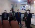 تعمیرات اساسی در دانشکده ادبیات و علوم انسانی دانشگاه ارومیه صورت می گیرد
