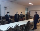 تعمیرات اساسی در دانشکده ادبیات و علوم انسانی دانشگاه ارومیه صورت می گیرد