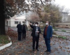 تعمیرات اساسی در دانشکده ادبیات و علوم انسانی دانشگاه ارومیه صورت می گیرد
