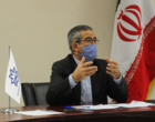تداوم همکارهای علمی بین المللی دانشگاه ارومیه با کشور ترکیه