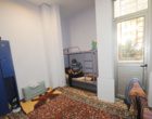 زندگی خوابگاهی تنها دانشجویان حضوری این روزهای دانشگاه ارومیه 