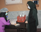 زندگی خوابگاهی تنها دانشجویان حضوری این روزهای دانشگاه ارومیه 