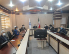  نشست مجازی اعضای هیات رییسه دانشگاه ارومیه با نمایندگان دانشجویان به مناسبت روز دانشجو برگزار شد