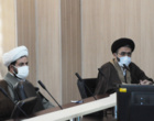  نشست مجازی اعضای هیات رییسه دانشگاه ارومیه با نمایندگان دانشجویان به مناسبت روز دانشجو برگزار شد