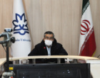  نشست مجازی اعضای هیات رییسه دانشگاه ارومیه با نمایندگان دانشجویان به مناسبت روز دانشجو برگزار شد