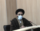  نشست مجازی اعضای هیات رییسه دانشگاه ارومیه با نمایندگان دانشجویان به مناسبت روز دانشجو برگزار شد