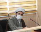  نشست مجازی اعضای هیات رییسه دانشگاه ارومیه با نمایندگان دانشجویان به مناسبت روز دانشجو برگزار شد