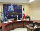 به میزبانی دانشگاه ارومیه ، جشنواره تجلیل از 40 پژوهشگر و فناور برتر آذربایجان غربی  به صورت مجازی برگزار شد