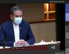 انتخاب عضو هیئت علمی دانشگاه ارومیه به عنوان پژوهشگر برگزیده کشوری