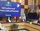 انتخاب عضو هیئت علمی دانشگاه ارومیه به عنوان پژوهشگر برگزیده کشوری