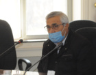 تجلیل از کادر درمان و مدافع سلامت دانشگاه ارومیه 