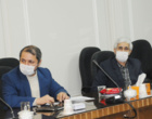هم اندیشی مسئولان ارشد شهری برای احیا پردیس تاریخی شهر دانشگاه ارومیه