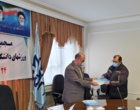 مجمع عمومی سال ۹۹ هیات ورزشهای دانشگاهی استان آذربایجان غربی برگزار شد