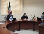 رویداد نوآوری و ایده پردازی «بهره برداری از ضایعات محصولات کشاورزی و پسماند صنایع تبدیلی» برگزار شد