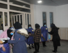دانشگاه ارومیه میزبان 6 هزار نفر داوطلب آزمون استخدامی فراگیر دستگاه های اجرایی