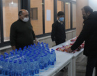 دانشگاه ارومیه میزبان 6 هزار نفر داوطلب آزمون استخدامی فراگیر دستگاه های اجرایی