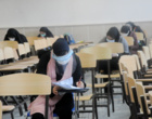 دانشگاه ارومیه میزبان 6 هزار نفر داوطلب آزمون استخدامی فراگیر دستگاه های اجرایی