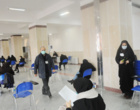 دانشگاه ارومیه میزبان 6 هزار نفر داوطلب آزمون استخدامی فراگیر دستگاه های اجرایی