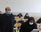 دانشگاه ارومیه میزبان 6 هزار نفر داوطلب آزمون استخدامی فراگیر دستگاه های اجرایی