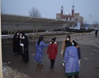 برگزاری آزمون استخدامی دستگاههای اجرایی کشور در مرکز آموزش عالی شهید باکری میاندوآب