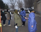 برگزاری آزمون استخدامی دستگاههای اجرایی کشور در مرکز آموزش عالی شهید باکری میاندوآب
