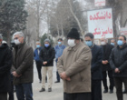 نام گذاری بلوار اصلی دانشگاه ارومیه به نام «حاج قاسم سلیمانی»