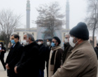 نام گذاری بلوار اصلی دانشگاه ارومیه به نام «حاج قاسم سلیمانی»